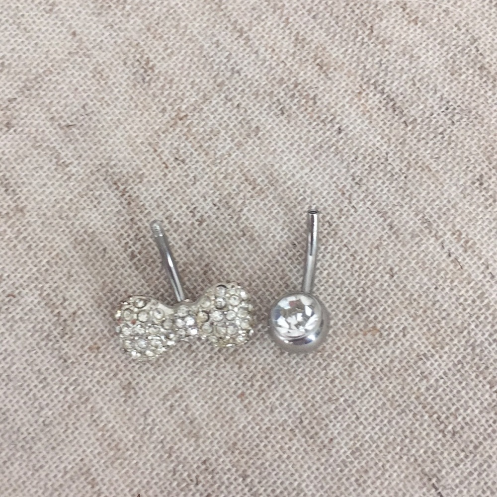 Belly rings